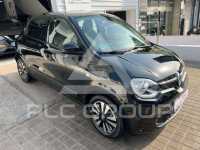 2021 Renault Twingo