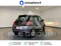 2021 Renault Twingo