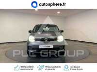 2021 Renault Twingo