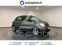 2021 Renault Twingo