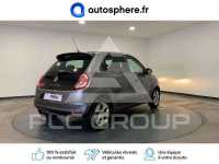 2021 Renault Twingo