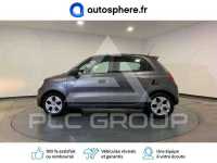 2021 Renault Twingo
