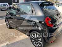 2021 Renault Twingo