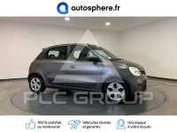 2021 Renault Twingo