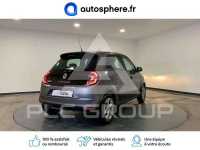 2021 Renault Twingo