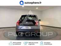 2021 Renault Twingo