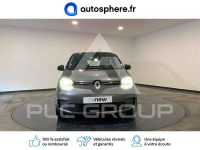 2021 Renault Twingo