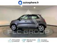 2021 Renault Twingo