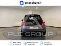 2021 Renault Twingo