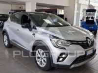 2021 Renault Captur