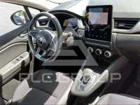 2021 Renault Captur