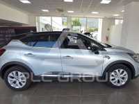 2021 Renault Captur