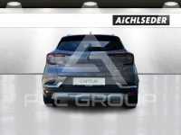 2021 Renault Captur
