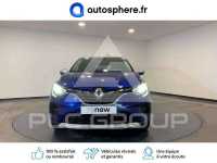 2021 Renault Captur