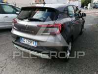 2021 Renault Captur