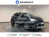 2021 Renault Captur