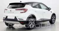 2021 Renault Captur