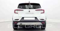 2021 Renault Captur