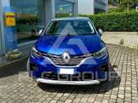 2021 Renault Captur