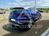 2021 Renault Captur