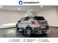 2021 Renault Captur