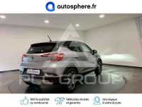 2021 Renault Captur