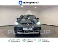 2021 Renault Captur