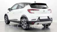 2021 Renault Captur