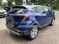 2021 Renault Captur