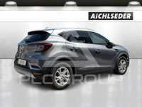2021 Renault Captur