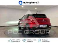 2021 Renault Captur