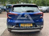 2021 Renault Captur