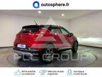 2021 Renault Captur