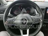 2021 Renault Captur