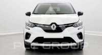 2021 Renault Captur