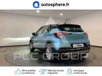 2021 Renault Captur