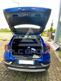 2021 Renault Captur