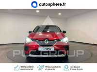 2021 Renault Captur