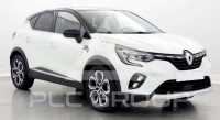 2021 Renault Captur
