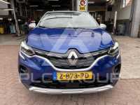 2021 Renault Captur