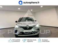 2021 Renault Captur