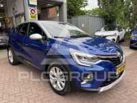 2021 Renault Captur