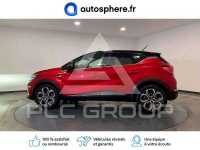 2021 Renault Captur