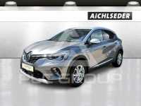 2021 Renault Captur