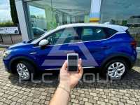 2021 Renault Captur