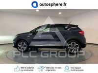 2021 Renault Captur