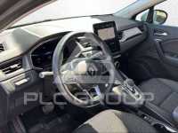 2021 Renault Captur