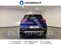 2021 Renault Captur