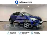 2021 Renault Captur