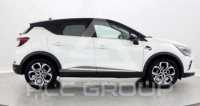 2021 Renault Captur